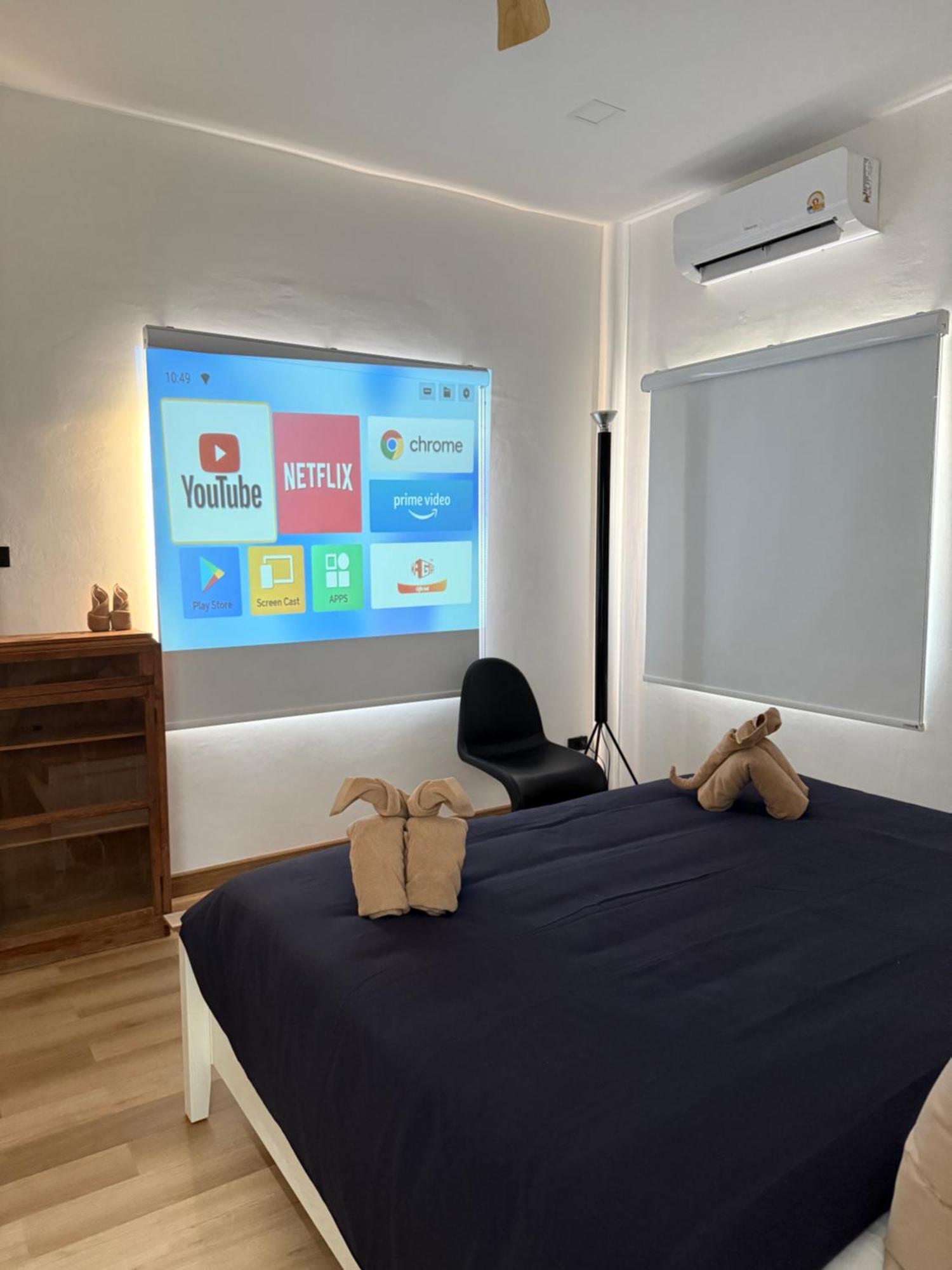 Bophut Fisherman's Village Blue Ocean Villa Ko Samui
