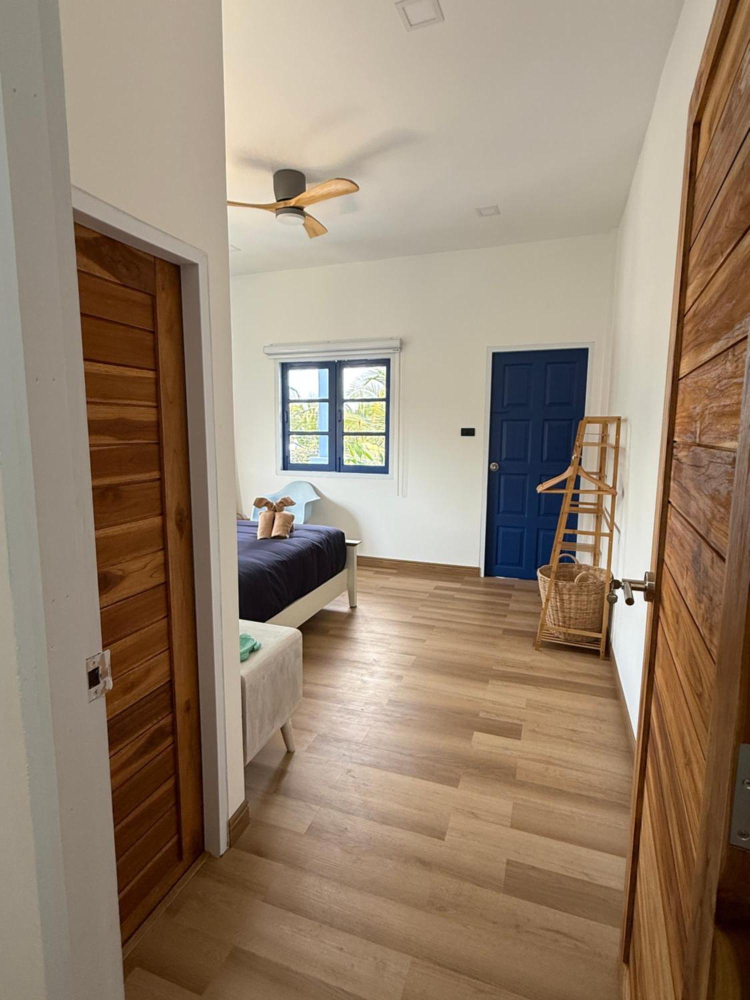 Bophut Fisherman's Village Blue Ocean Villa Ko Samui