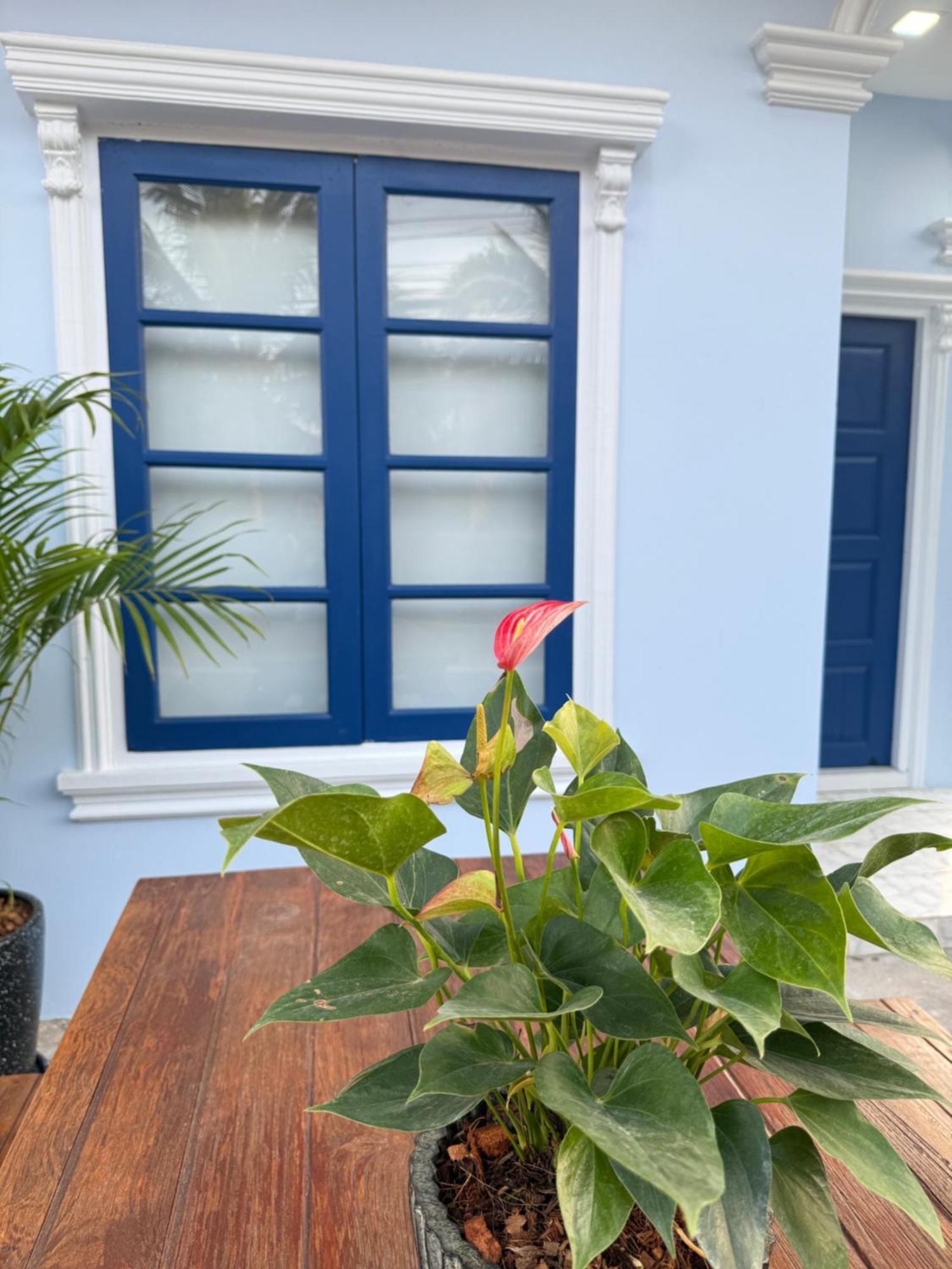 Villa Bophut Fisherman's Village Blue Ocean Ko Samui